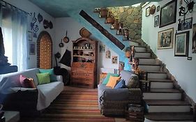 Casa Sa Hosta